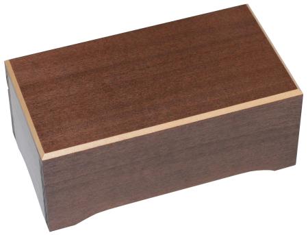 Nr.100-05 Braun Nature